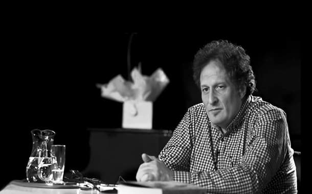 Lista de Leituras sugeridas por José Monir Nasser