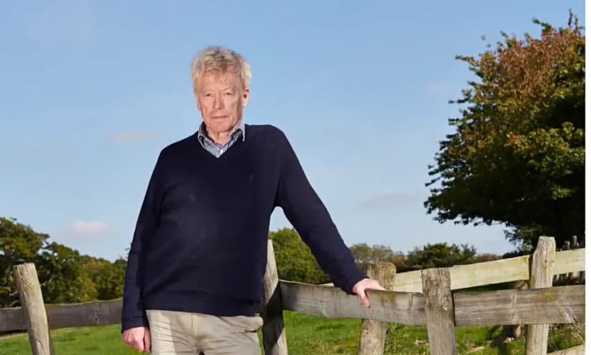 A filosofia do lar: visões de um conservadorismo ambiental